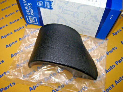 Silverado Sierra Tahoe Yukon Passenger Side RH Tow Mirror Hinge Cover Cap OEM