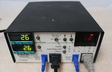 J-Kem Gemini Dual Temperature Controller Good for T-Type Thermocouple