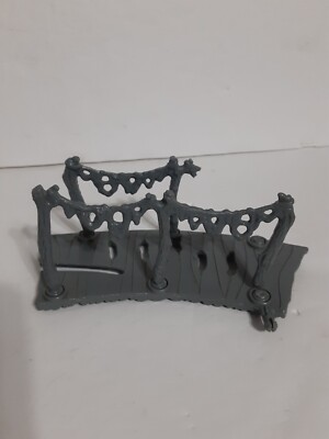 Masters of the Universe Vintage 1983 Snake Mountain Bridge Replacement Part