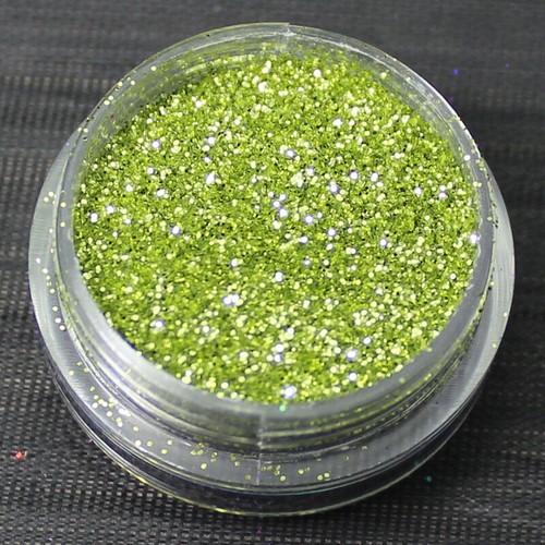 Fine Dust Glitter Pot Nail Art Face Body Eye Shadow Craft Iridescent Cosmetic - Picture 13 of 21