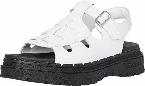 skechers jammers throwback sandals