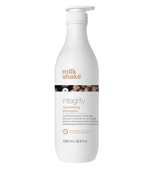 MILK SHAKE - INTEGRITY Nourishing Shampoo  (1000ml) Shampoo nutriente