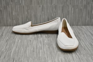 easy spirit devitt woven loafers