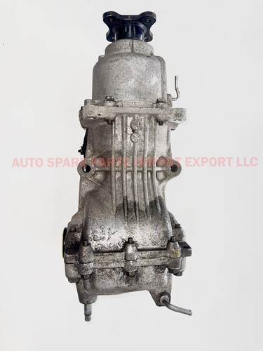 Nissan Rogue Select Murano 2003-2015 Rear Differential Assembly Carrier AWD