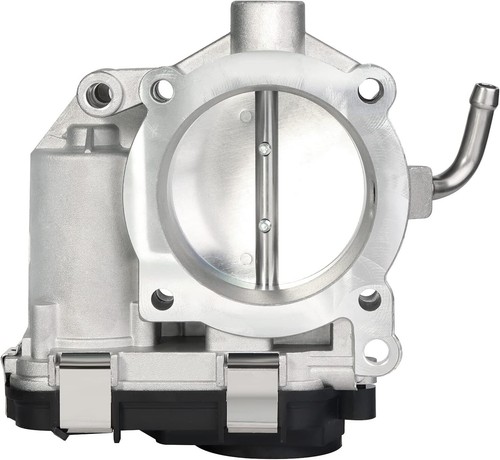 Throttle Body Assembly for 2007-2015 VW Volkswagen Beetle Golf Jetta Passat 2.5L - Bild 14 von 15