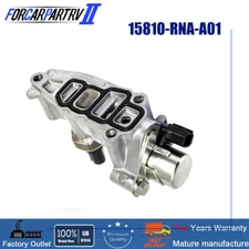 G1N 15810RNAA01 Variable Timing Solenoid Spool Valve For Honda Civic 20062011
