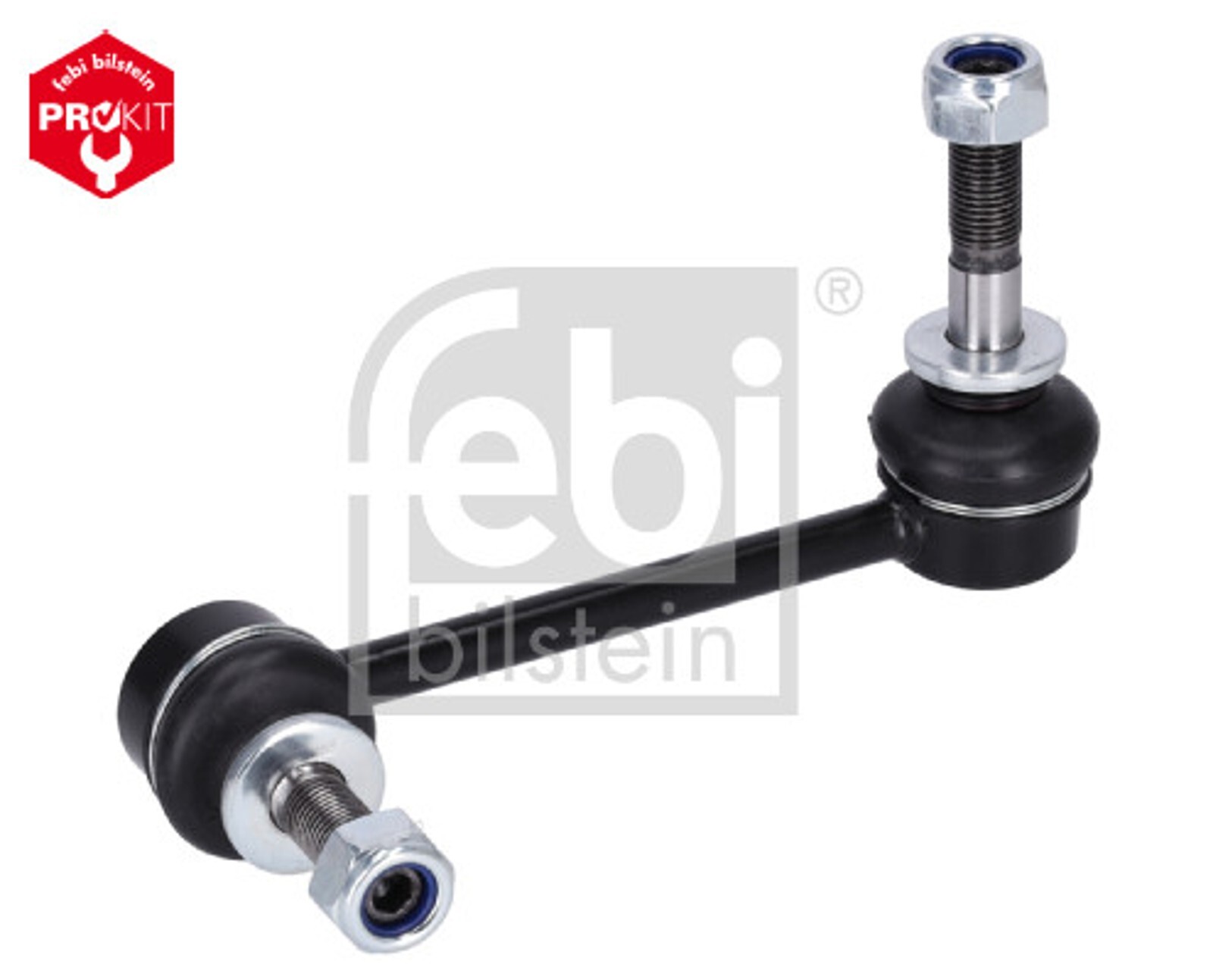 Stabilisateur Toyota Land Cruiser 03- LE barre anti-roulis suspension avant 4x4