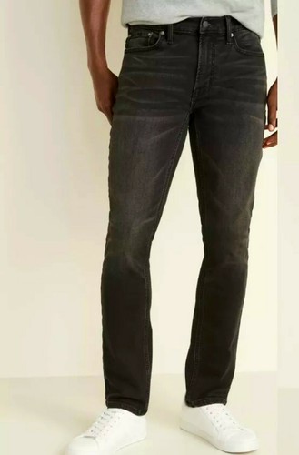 NWT~HARD TO FIND~Old Navy Slim 24/7 