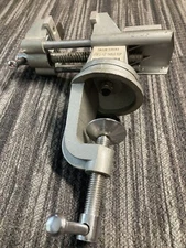 Vise 2 1/2” Table Top SKU# 33593, Adjustable