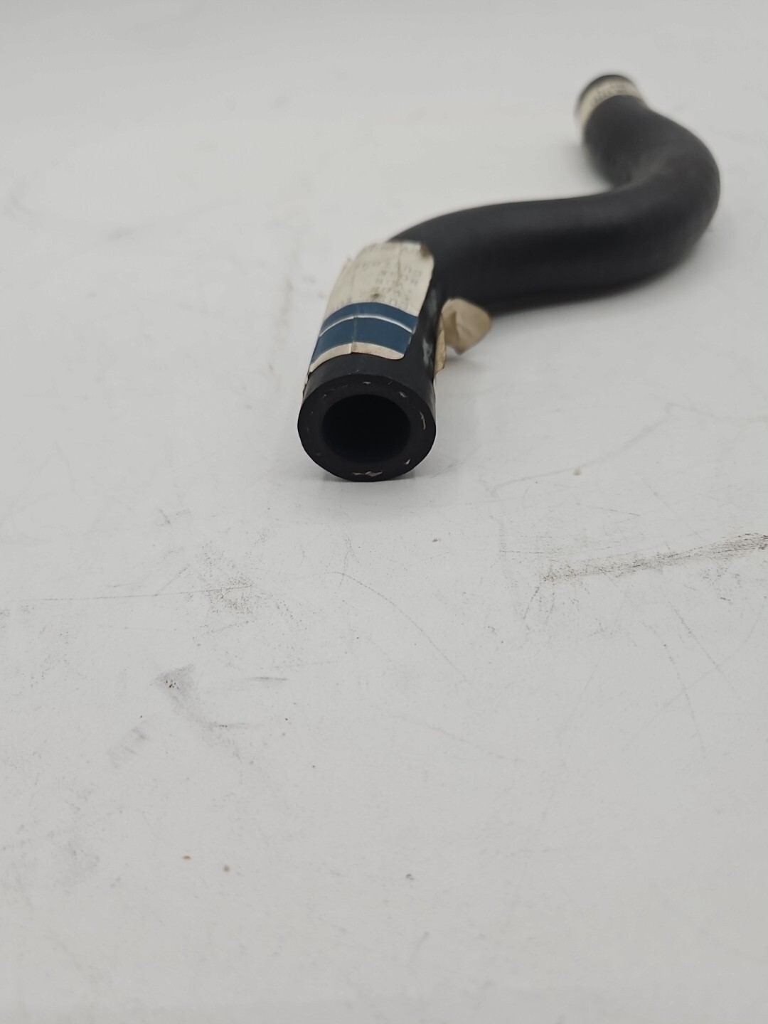 BENTLEY & ROLLS ROYCE-HEATER HOSE (Engine to tap) (UR17764)