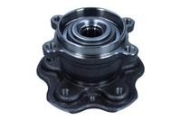 Maxgear 33-1227 Radlager Satz FüR Nissan, Renault