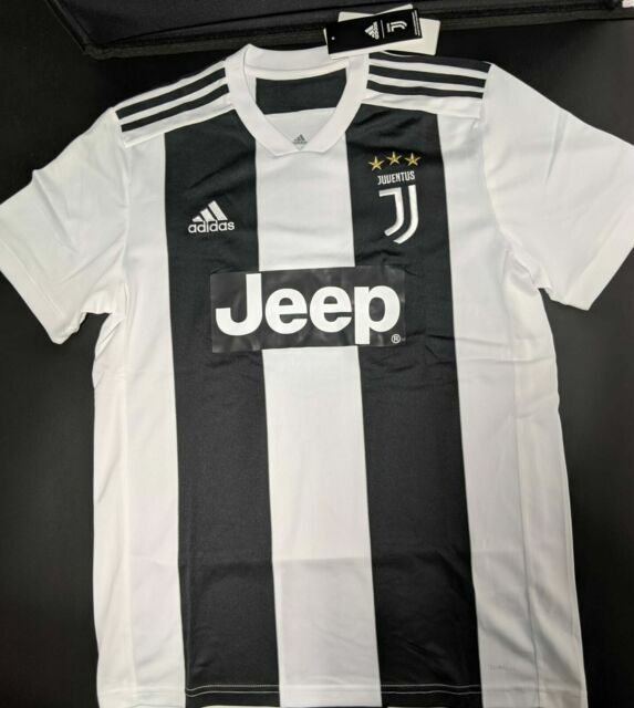 ronaldo juventus shirt