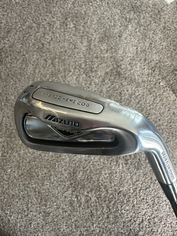 Mizuno MX-900 6 Iron Regular Flex Graphite Shaft 37" - Image 4 of 4