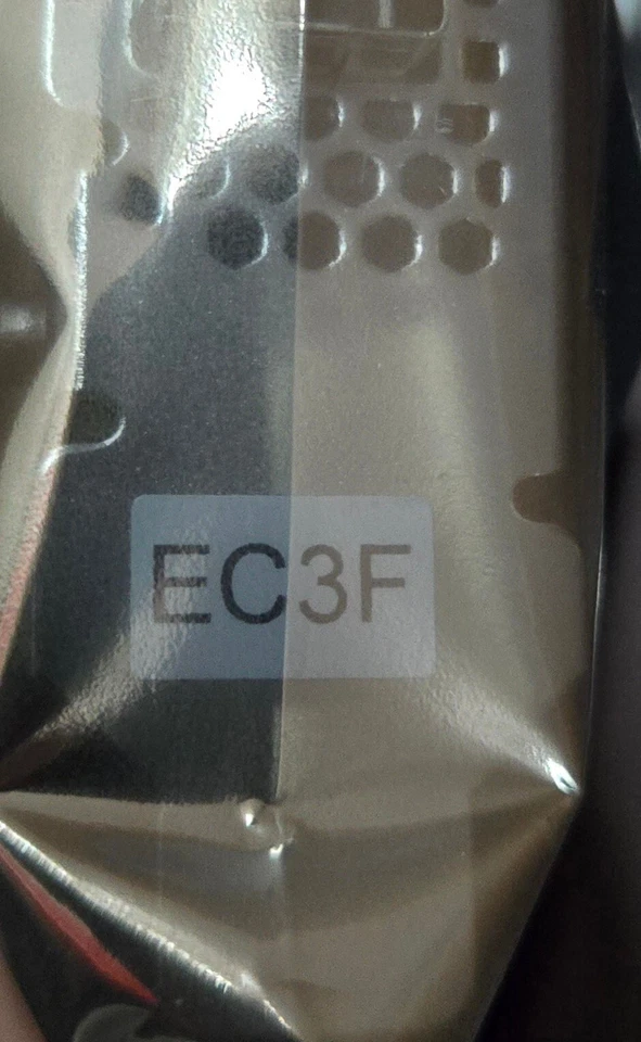 IBM Mellanox CX456A 2-Port 100Gb EDR Infiniband Adapter FH Bracket 00WT075 EC3F - Image 2 of 2