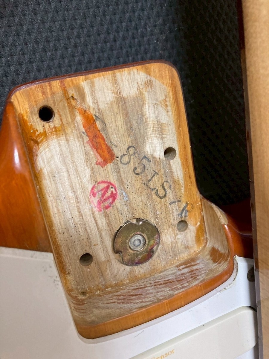 Fender Japan STR-85LS ストラトキャスター Fender Japan Stratocaster STR-85 LS 1989-1990 Electric