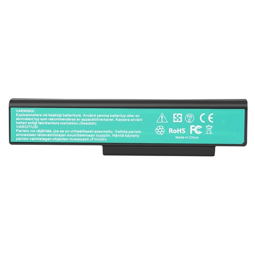 EUP-PE1-4-22 EUP-P2-4-24 SQU-701 SQU-712 SQU-714 Bateria do BenQ Packard Bell - Zdjęcie 4 z 12