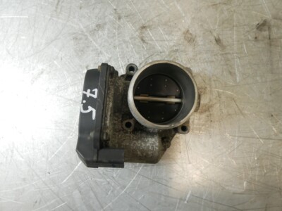 Drosselklappe für Audi VW A3 Golf 2,0 TFSI GTI CNTC CNT CHH 06F133062T