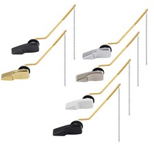 Universal Toilet Trip Lever For American Standard/Mansfield Toilet Handle