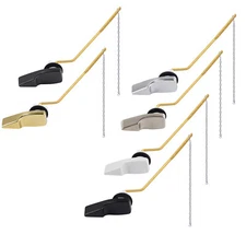 Universal Toilet Trip Lever For American Standard/Mansfield Toilet Handle