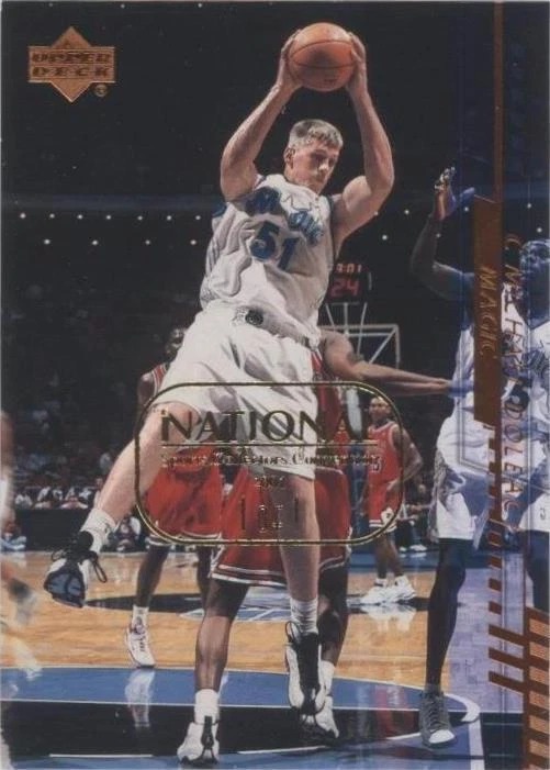 National Sports Collectors Convention