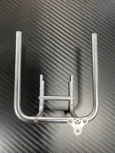 tamiya Rough Rider/Sand Scorcher/Ranger/Buggy champ alloy rear bumper - Picture 8 of 11