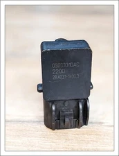 ✅ Dodge Charger 3.5L V6 2010 Manifold Absolute Air Pressure MAP Sensor OEM 