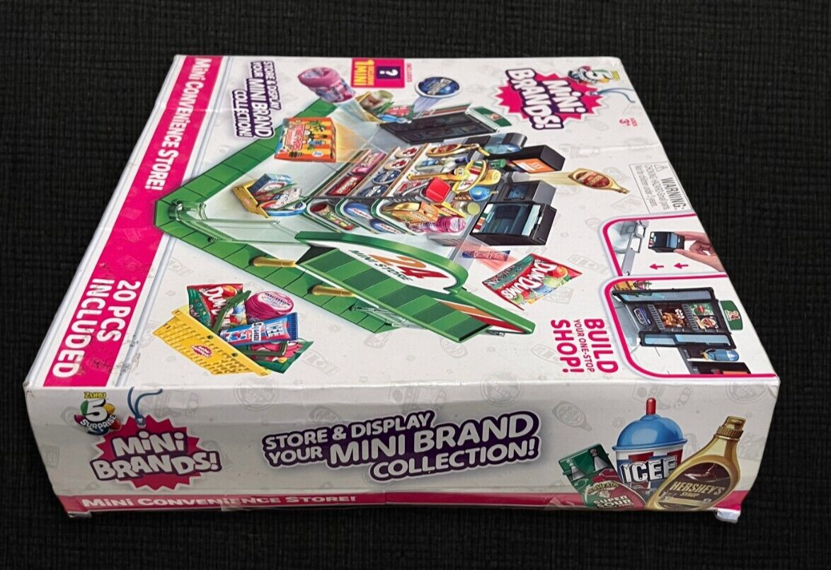 zuru-5-surprise-mini-brands-mini-convenience-store-w-1-exclusive-mini