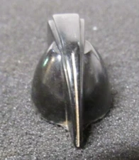 Chicken Head Knob  Kurz-Kasch