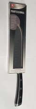 Richardson Sheffield Professional 7" Santoku Knife Full-Tang Triple Riveted