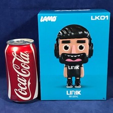 LIRIK - Wicked Cool Toys LAMO AR Vinyl Figure...