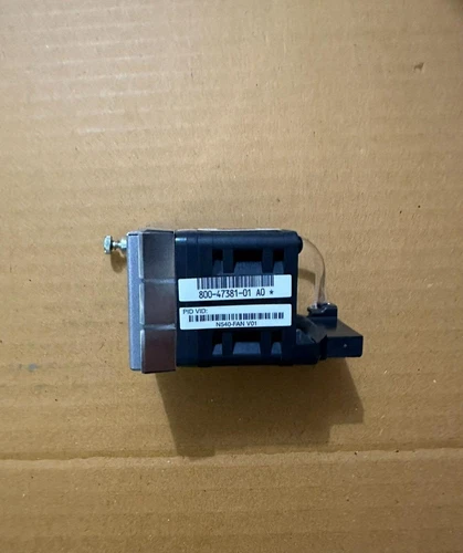 Cisco N540-FAN Tan tray for Cisco N540 or N540X Series