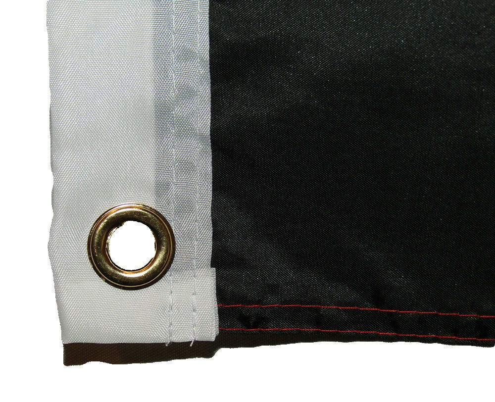 Bandiera Movimento Indiano Americano AIM 12x18 Pollici – 100% Poliestere Per Auto O Barca