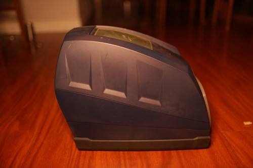 Brady IP600 Label Printer - Picture 5 of 14
