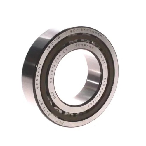 NEW SKF NJ 2212 ECP/C3 single row cylindrical roller bearing 1PCS #DW ...