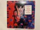 Paul McCartney Tug Of War Vinyl LP NM In Shrink 1982 1st Canada Pressing Beatles