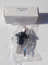 TECE Solenoid for Touchless Urinal Cartridge 9.820.089
