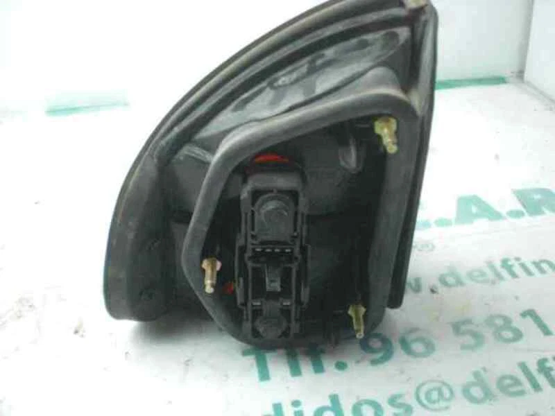 faro posteriore destro per RENAULT SAFRANE (B54) 2.2I 1992 2779590 Foto 2 de 4