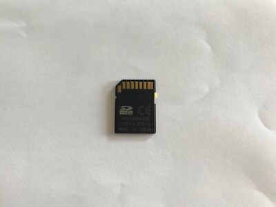 2019 2020 SD Navigation CARD MAP MEMORY 25920 4HB2E 259204hb2e 4hb2e GY |  eBay