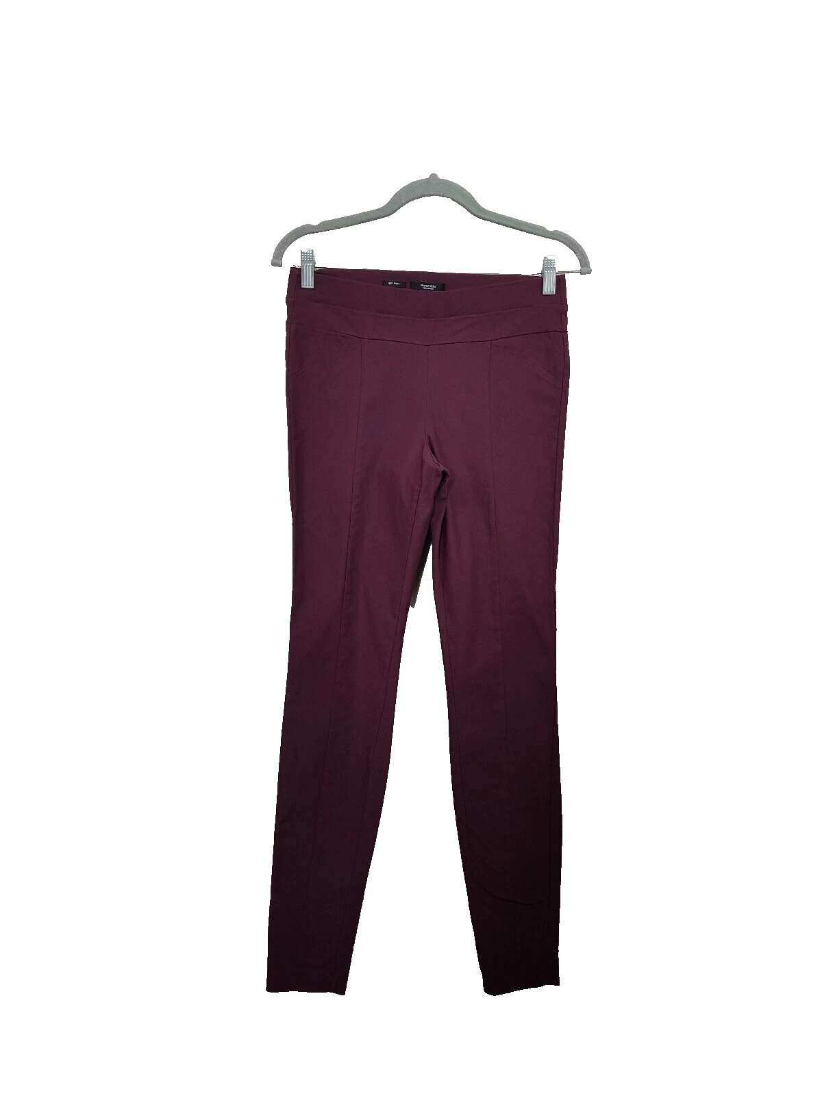 Simply Vera Vera Wang Viscosa Leggings para Mujer