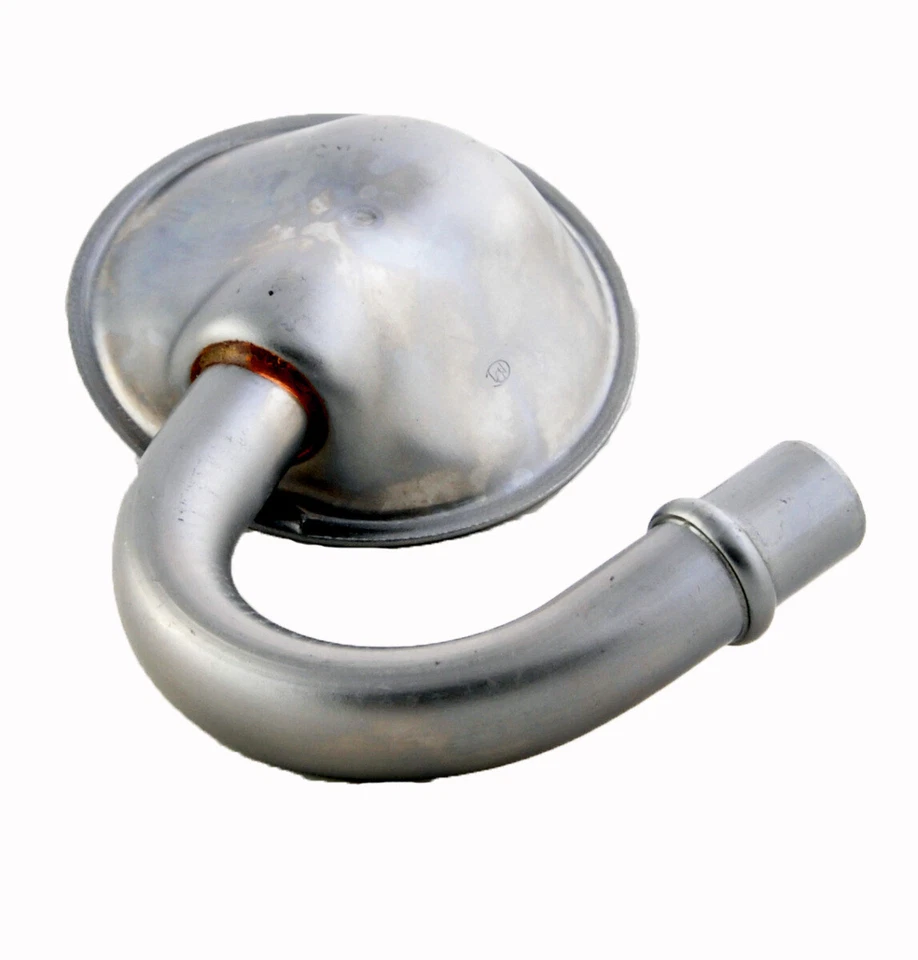 Pantalla de bomba de aceite EngineTech Foto 2 de 4