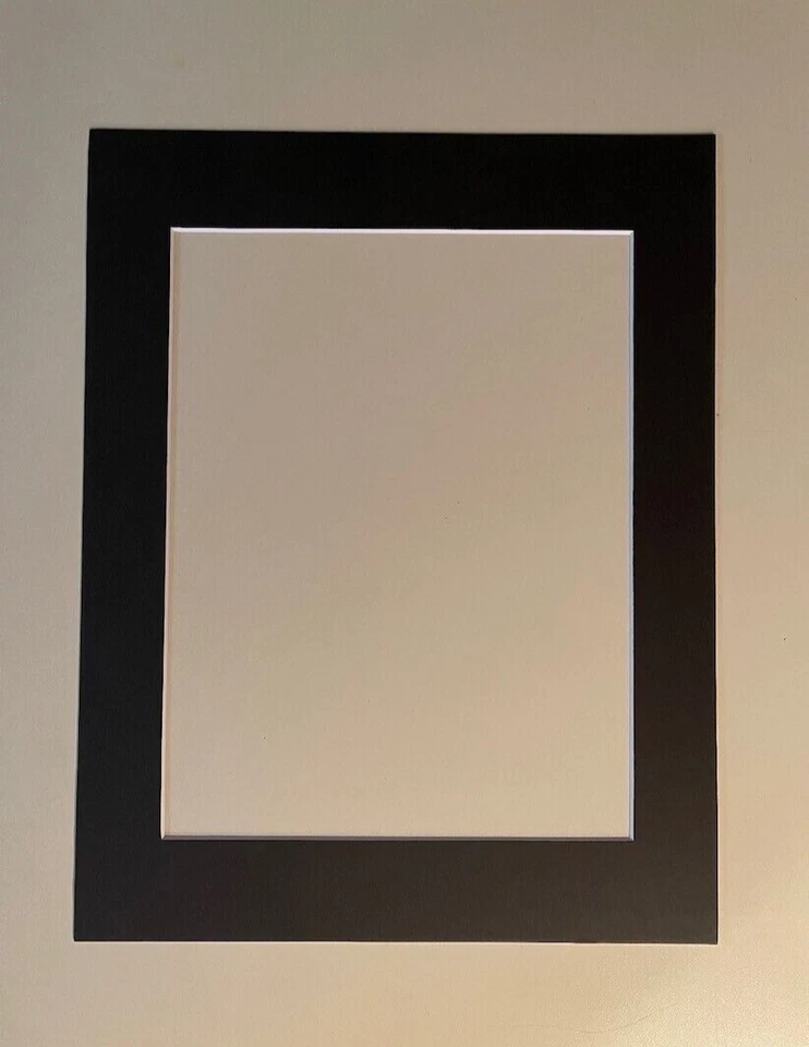 Aaron Judge Yankees NewYork MLB Holographic 11x14 Matted Frame - Image 2 of 2