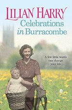 Celebrations in Burracombe (Burracombe Village 9),Lilian Harry-
