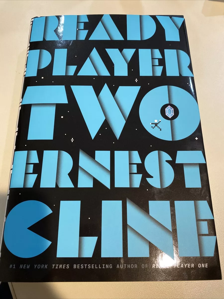 Ready Player Two: A Novel|Paperback