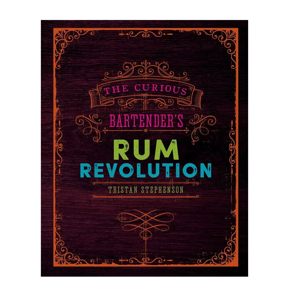 The Curious Bartender's Rum Revolution - Image 3