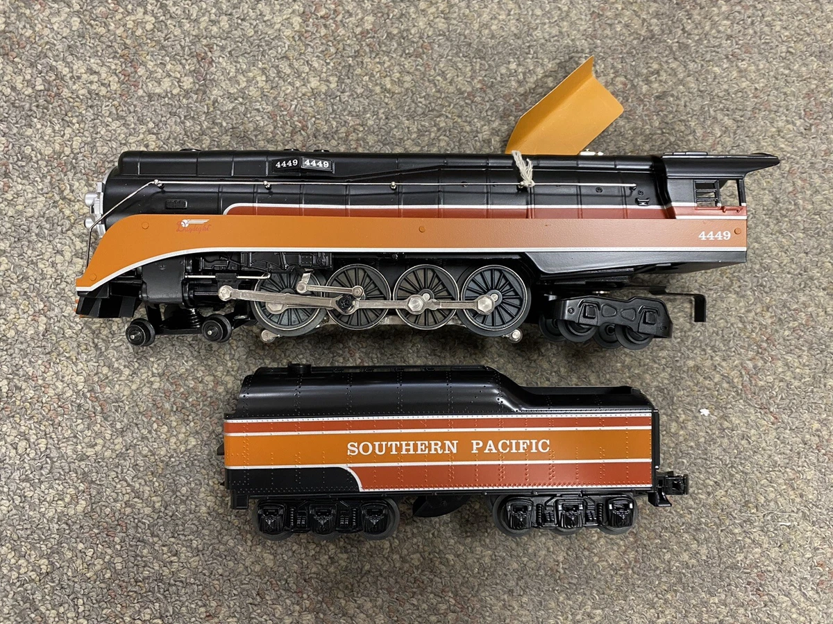 Williams o gauge hot sale