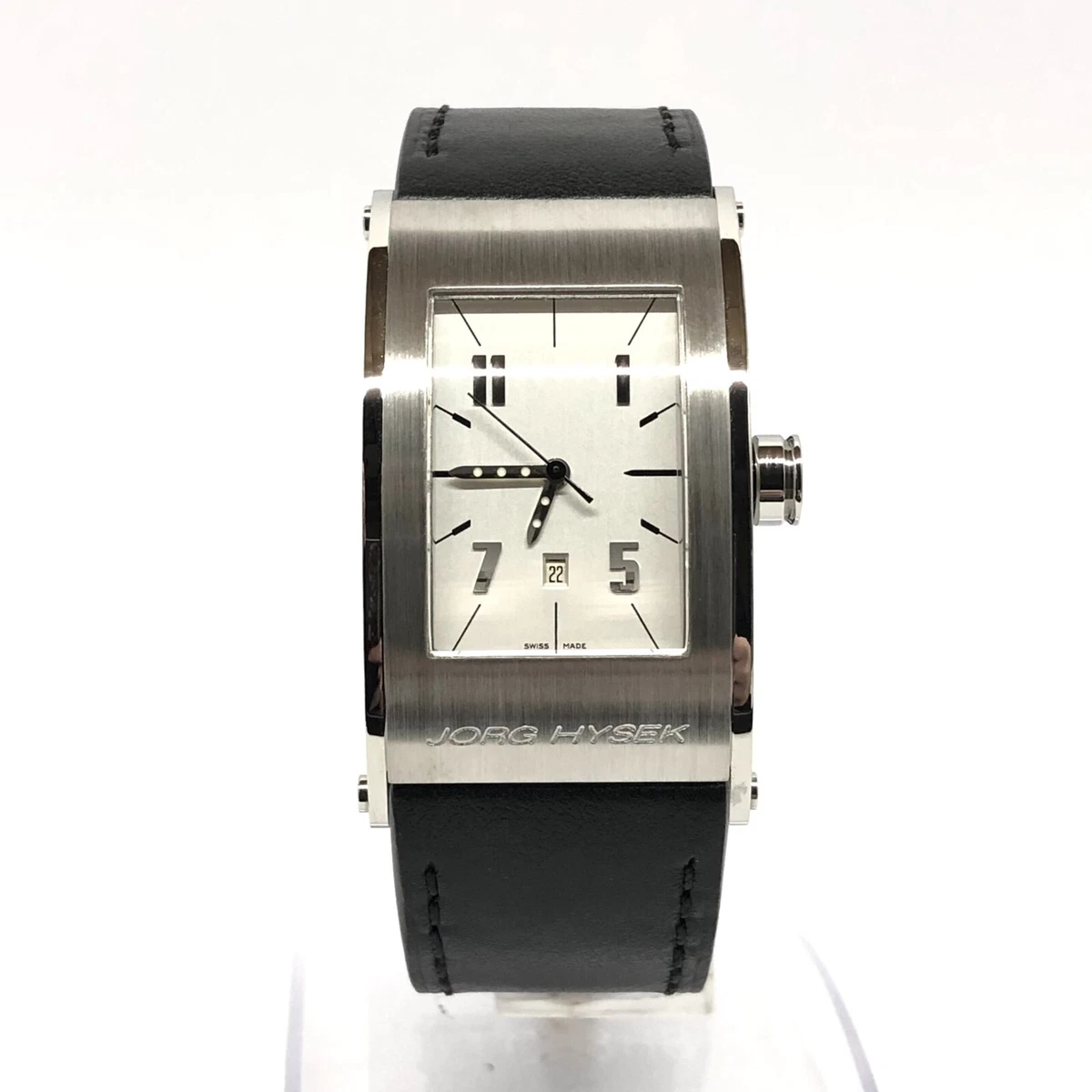 Jorg hysek deals watch