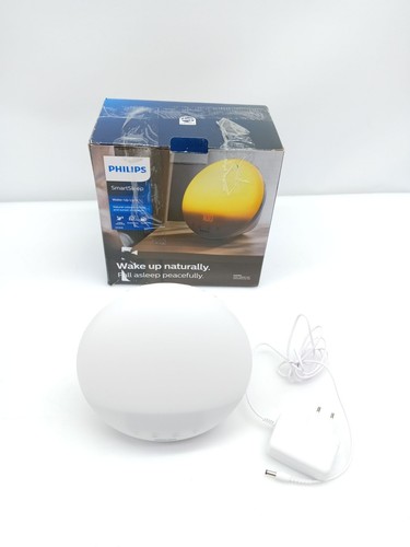 Philips SmartSleep Wake-up Light HF3519/01 luz despertador - Imagen 3 de 6