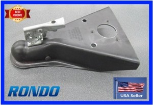 2-034-Trailer-Coupler-A-Frame-Hitch-Ball-Weld-on-5000lb-rated-SAE-Class-III-hitch