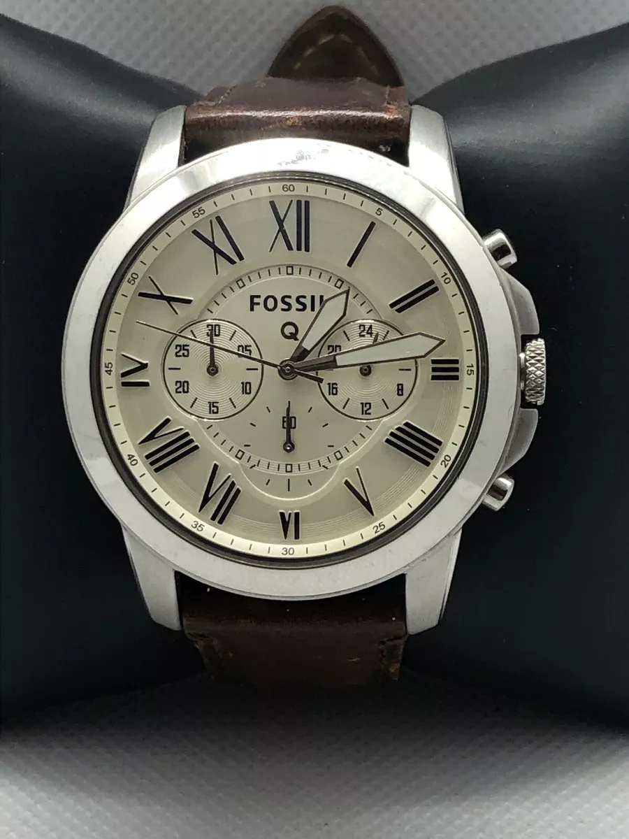 Fossil q outlet ndw1