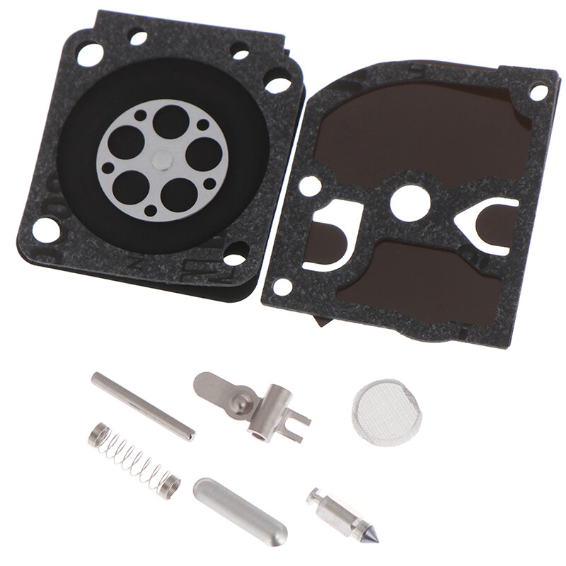 Rb129 CarburetoESRepair Kit Chainsaw Repair Kit For Carburetor Repair